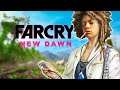 Селена и пресвятые сиськи йети - прохождение Far Cry New Dawn #3