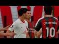 FIFA 21 - Milan 1-0 Urawa Reds - Marisa Champions League 11 (Round Of 32)