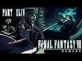 Final Fantasy VII Remake (Part 44) - Super Hopped-Up