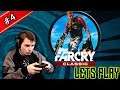 FLY LIKE AN EAGLE! | FarCry (Classic) | Let's Play #4