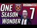 FM19 West Ham Ep 7 || FA CUP ACTION | ARSENAL & MIDDLESBOROUGH || Football Manager 2019 Let's Play