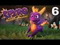 FROM MAGIC TO BEASTS! (Spyro Reignited Trilogy Let's Play) [6]
