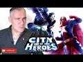 GAMEPLAY en DIRECTO de CITY OF HEROES HOMECOMING 2019