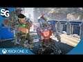Gears 5 - Boot Camp Tutorial Gameplay (No Commentary)