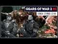 Gears of war 2 - Прохождение в коопе с ArtgamesLP #1