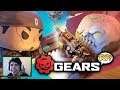 Gears Pop! | First Time Playing + Joining A Clan! [Windows 10 Gameplay]
