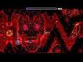 Geometry Dash - Devil Vortex by Rustam