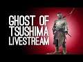 Ghost of Tsushima: Mythic Tales - Ellen Solves More Mythical Mysteries on Tsushima!