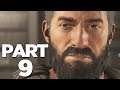 GHOST RECON BREAKPOINT Walkthrough Gameplay Part 9 - GUARDIAN ANGEL (FULL GAME)