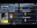 Ghost Recon Wildlands Daily Challenges Week 29 Day 1 Solo Challenge 3 Submarine Fleets 1, 2 And 3