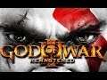 GOD OF WAR 3: SPEEDRUN VERY HARD [PS4]