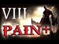 God of War: Ghost of Sparta | God Difficulty PAIN+ Guide/Walkthrough | Installment VIII