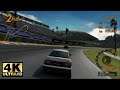 Gran Turismo 3 A-Spec [PCSX2][4K] PC gameplay