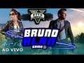 GTAV LIVE ON PS4 X1 COM INSCRITOS AMIGOS