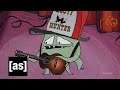 Hanky Panky | Squidbillies | adult swim