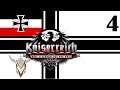Hearts of Iron IV | Kaiserreich | Man the Guns | Germany | 4