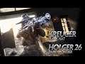 Holger 26 Mythic Hadir di Garena Call of Duty Mobile!