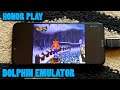 Honor Play - Crash Bandicoot: The Wrath of Cortex - Dolphin Emulator 5.0-10695 - Test