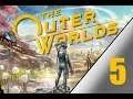 Hook Plays Outer Worlds Part 5