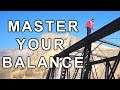 How To Improve Your Balance