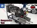 How to perform an Engine Compression Test