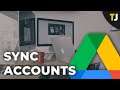 How To Sync Multiple Google Drive Accounts on Your Computer