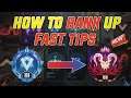 HOW TO WIN MORE RANKED GAMES (Apex Legends)