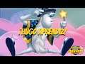 ¡Hugo Aprendiz! - Looney Tunes Un Mundo de Locos