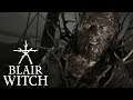 I Dont Like This Guy | Blair Witch #05