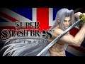 I'm Playing Sephiroth Again Because He Is Just Way Too Fun! | Smash Bros. w/ Draco, Asuna & Joel ._.
