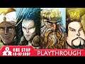 Imperium: Legends | Arthurians vs. Atlanteans | Solo Playthrough | With Colin