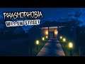 Investigating Willow Street in Phasmophobia