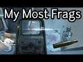 Ironsight - MY MOST FRAGS IN ONE GAME!