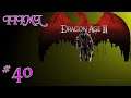 It Is In My Library - Dragon Age II Episode 40