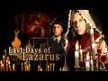 Last Days of Lazarus Demo - Gameplay | First Person Horror Adventure