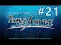 Legend of Heroes: Trails to Azure [Part 21; Too lazy to think of a title]