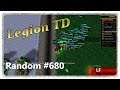 Legion TD Random #680 | Warrior Magnet