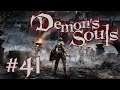 Let's Platinum Demon's Souls Remake #41 - The Penetrator