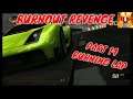Let's Play Burnout Revenge Part 14 Burning Lap [ Xbox One ]