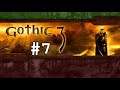 Let's play Gothic 3 [MODDED] #7 - Rangers of the woods