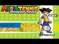 Let's Play Mario Tennis Power Tour Parte 14 Final en Español (por rrembmdo)