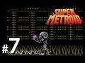 Let's Play: Super Metroid #7 [Fr]