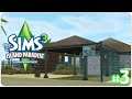 Let's play\ The Sims 3 Райские Острова #3 Покупаем курорт