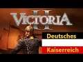 Let´s Play Victoria II - Deutsches Kaiserreich #26: Franch-Comte