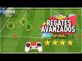 Los REGATES más EFECTIVOS FIFA 20!!!🔥🆕(REGATES 4 ⭐ESTRELLAS) TUTORIAL