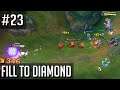 Making decisions about the future of Fill to Diamond