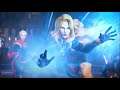 Marvel Ultimate Alliance 3: The Black Order Shadow of Doom Trailer
