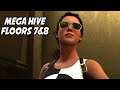 Marvel's Avengers - Mega Hive Part 4 - Floors 7&8 - Hulk + Kate Bishop