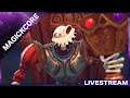 MediEvil: PS4 Remaster: All Chalices Part 5 | Crystal Caves - Zaroks Lair [ENDING] 1P