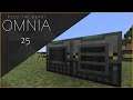Mekanism Maschinen - #25 Minecraft 1.15.2 FTB Omnia Modpack [GER]